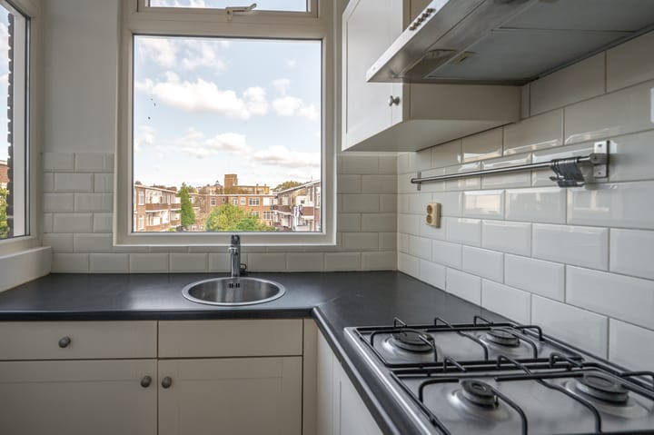 Foto 7 van Eerbeeklaan 22