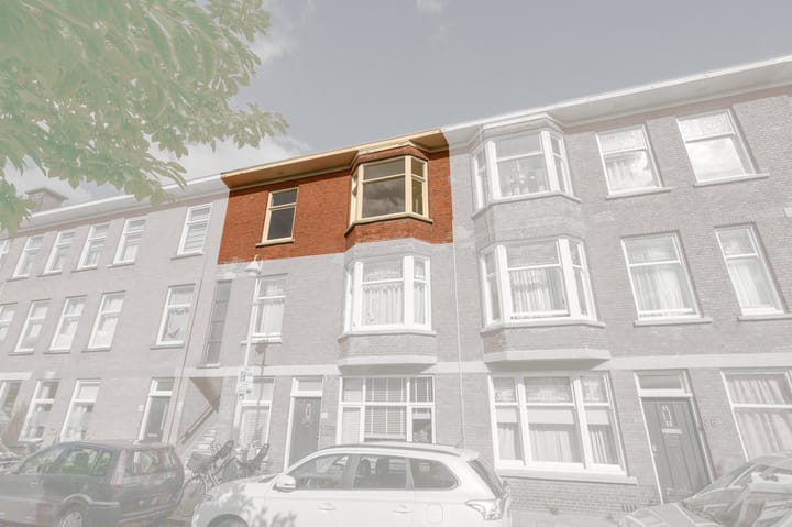 Foto 10 van Eerbeeklaan 22