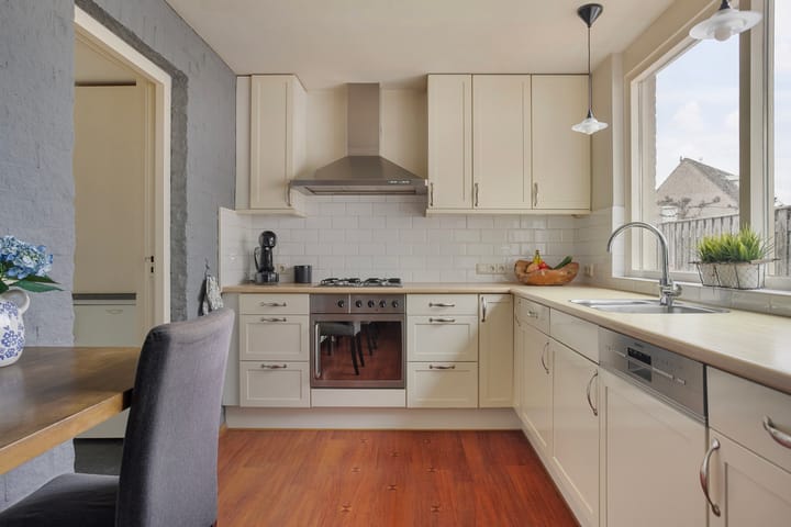 Foto 3 van Maassingel 45