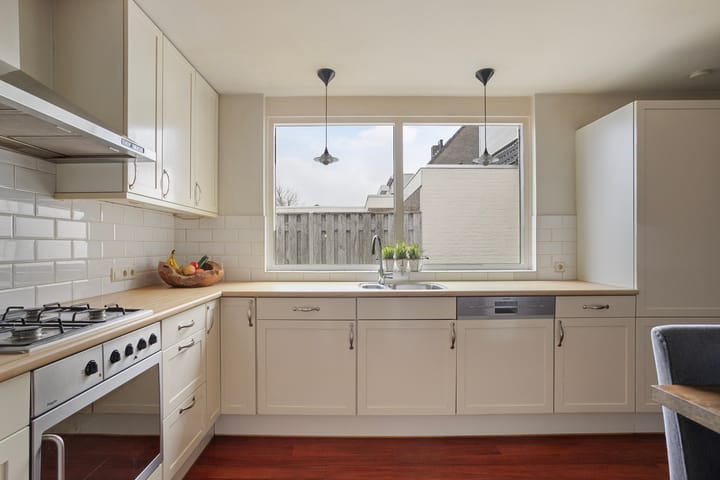 Foto 17 van Maassingel 45