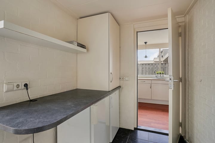 Foto 20 van Maassingel 45