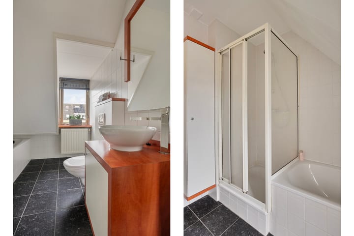 Foto 25 van Maassingel 45