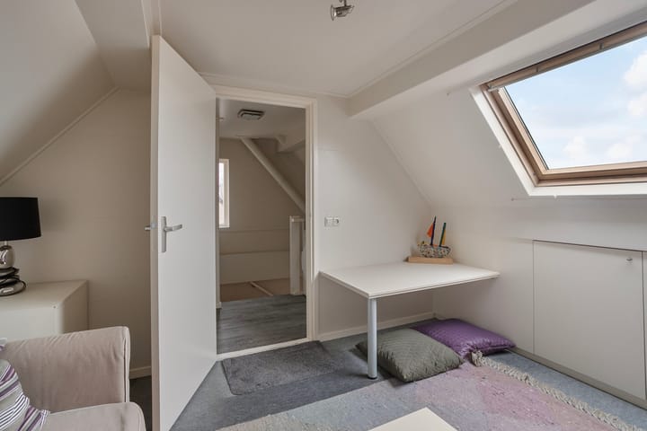 Foto 30 van Maassingel 45