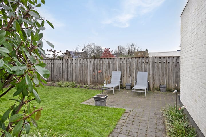 Foto 33 van Maassingel 45