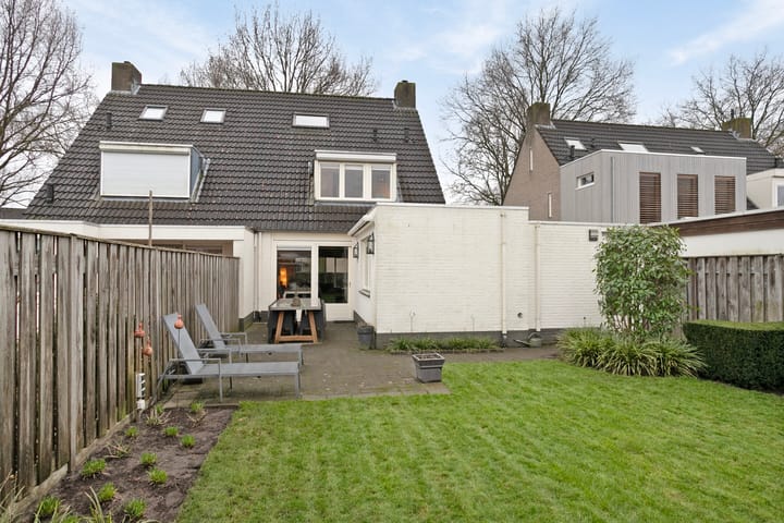 Foto 36 van Maassingel 45