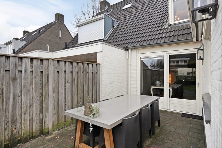 Foto 38 van Maassingel 45