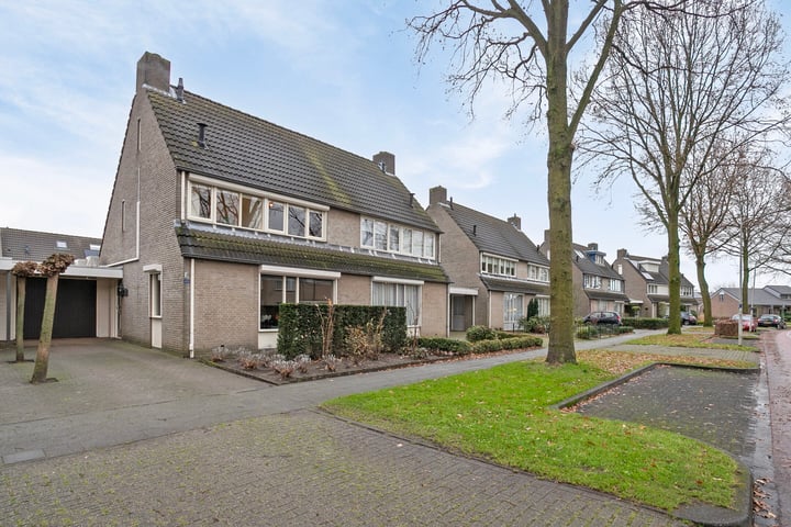 View photo 43 of Maassingel 45