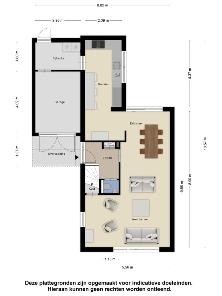 Foto 45 van Maassingel 45