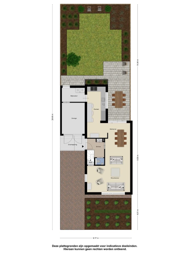 Foto 46 van Maassingel 45