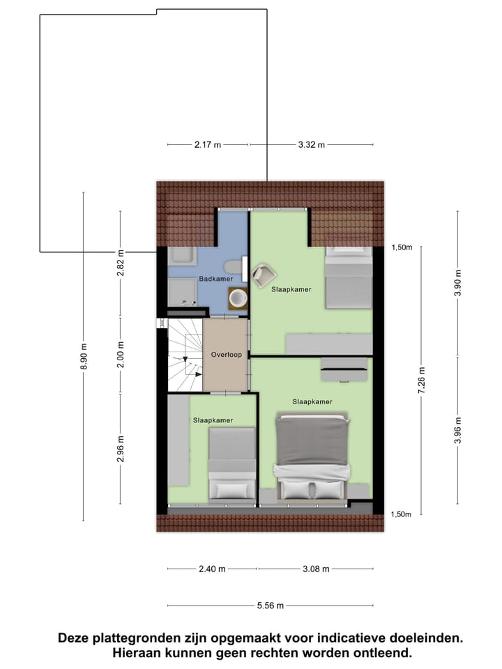 Foto 47 van Maassingel 45