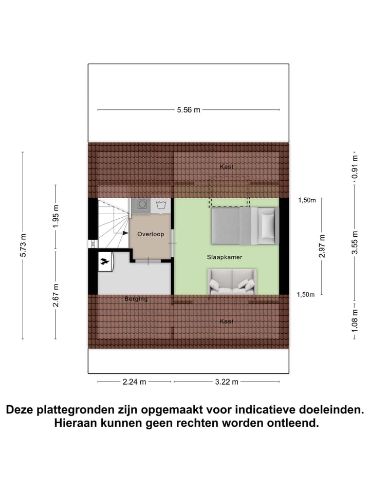 Foto 48 van Maassingel 45