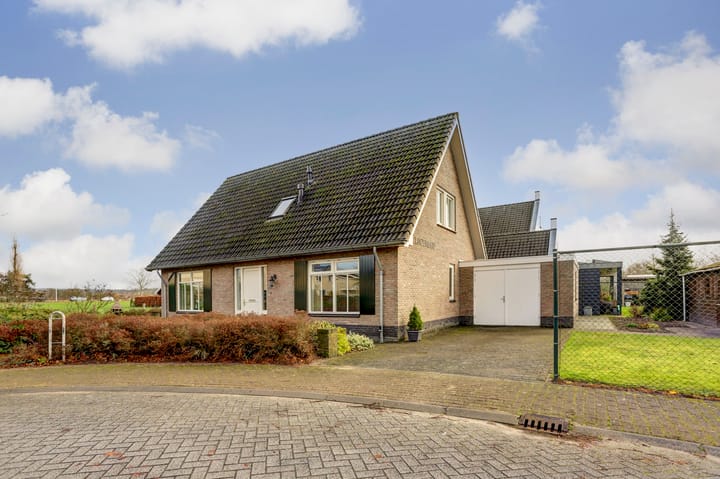 Foto 11 van Vieracker 53