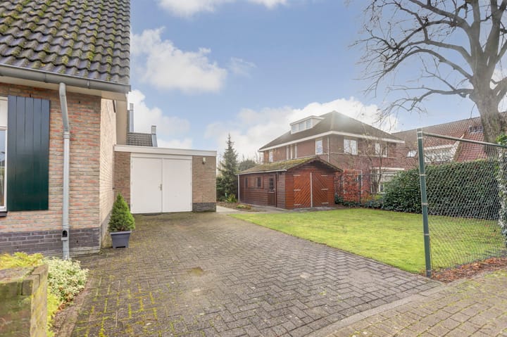 Foto 14 van Vieracker 53