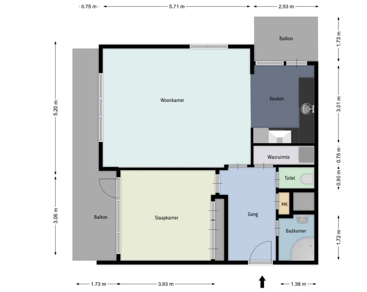 Foto 32 van De Loet 244