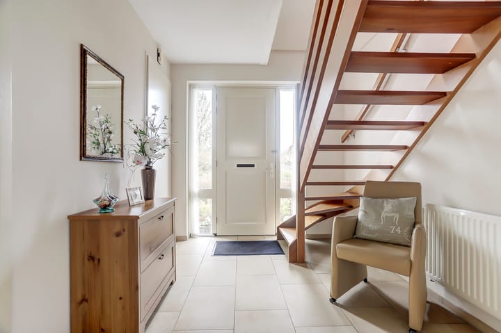 Foto 17 van Vieracker 53