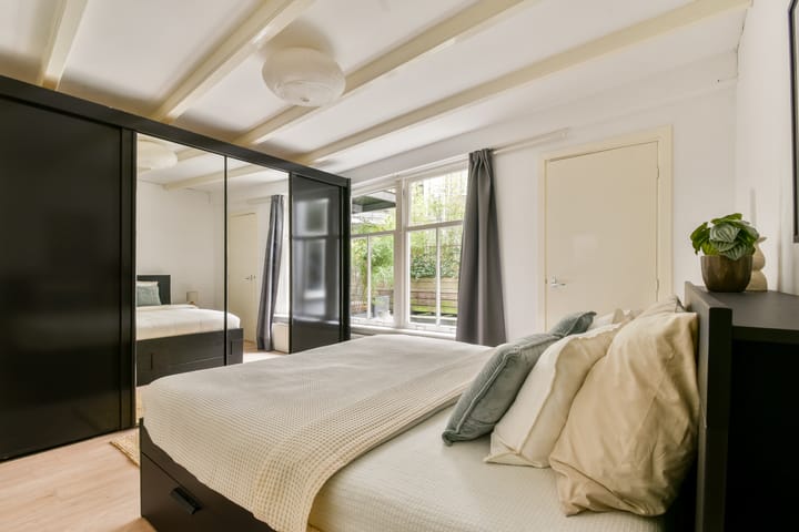 Foto 3 van Lijnbaansgracht 204-1