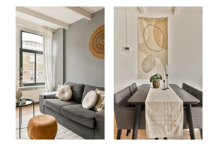 Foto 7 van Lijnbaansgracht 204-1