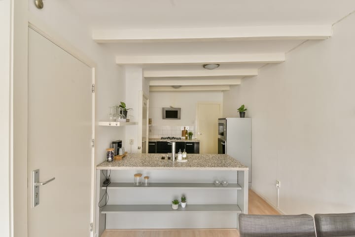 Foto 9 van Lijnbaansgracht 204-1