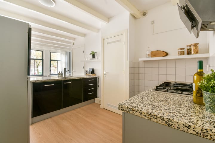 Foto 13 van Lijnbaansgracht 204-1