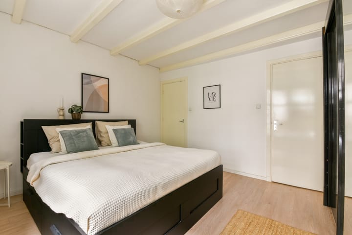 Foto 14 van Lijnbaansgracht 204-1