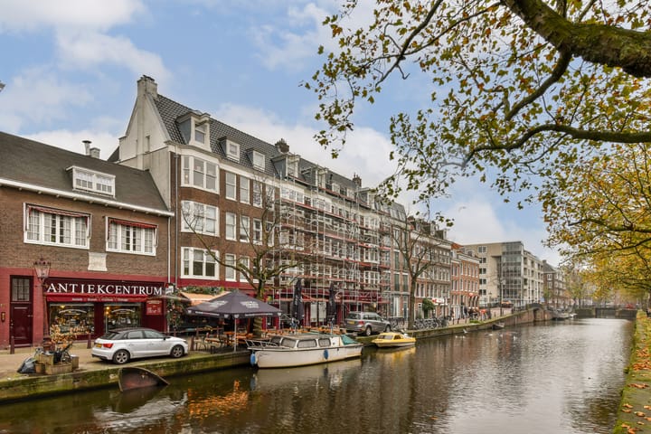 Foto 17 van Lijnbaansgracht 204-1