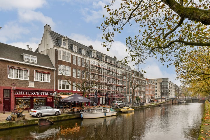 View photo 17 of Lijnbaansgracht 204-1