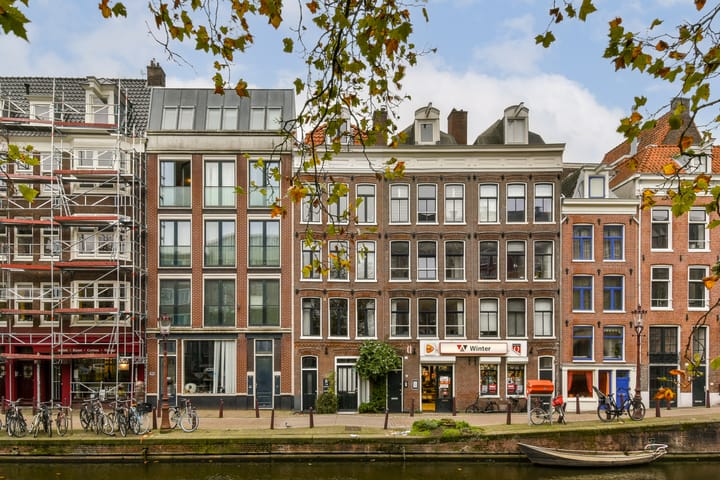 Foto 18 van Lijnbaansgracht 204-1