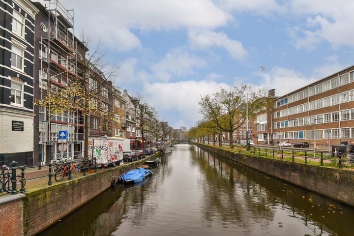 Foto 20 van Lijnbaansgracht 204-1