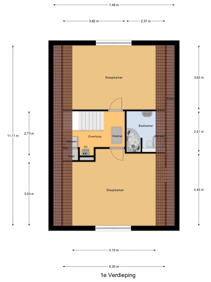 Foto 69 van Vieracker 53