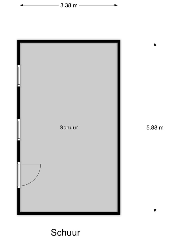 Foto 73 van Vieracker 53