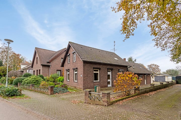 Bekijk foto 1 van Slekkerstraat 51