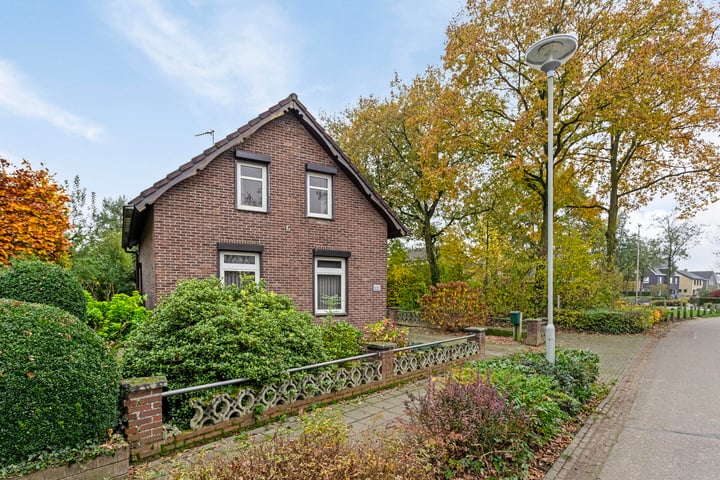 Bekijk foto 2 van Slekkerstraat 51