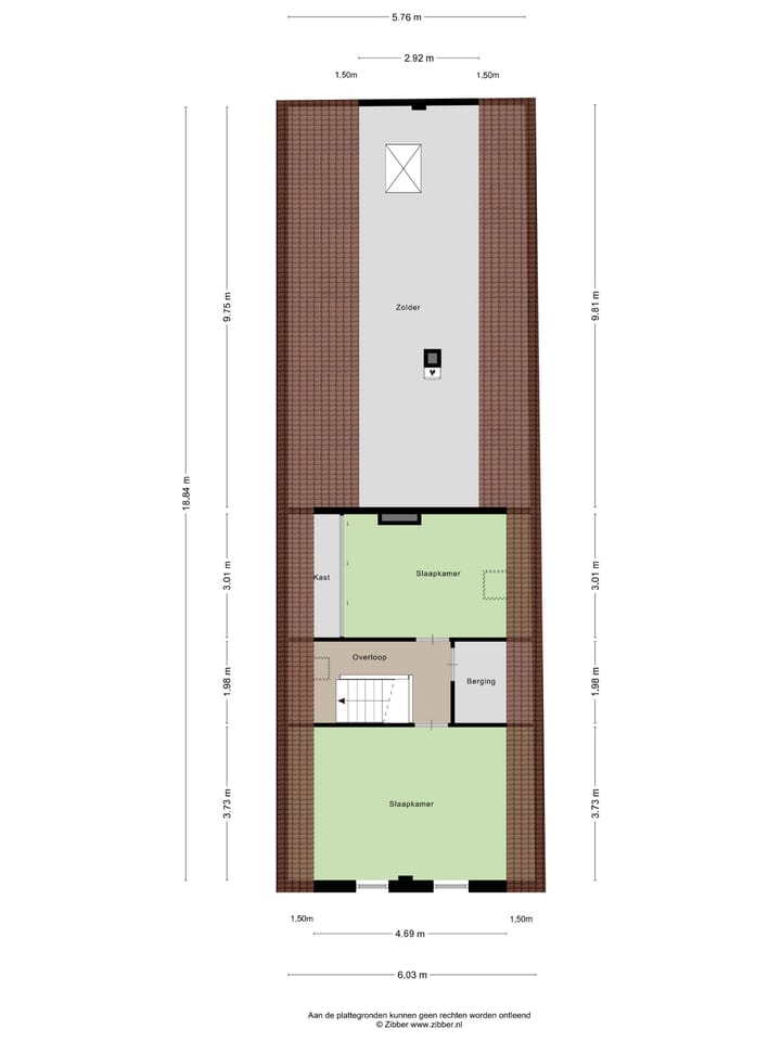 Foto 31 van Slekkerstraat 51