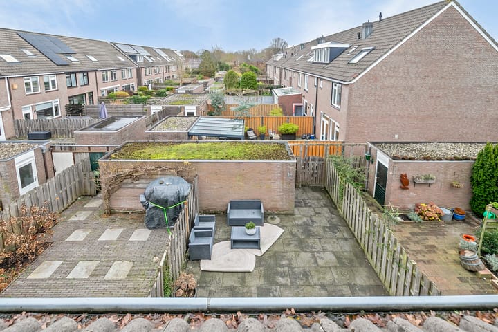 Foto 25 van Korenmolen 37