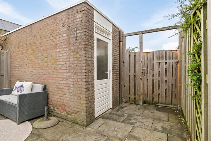 Foto 29 van Korenmolen 37