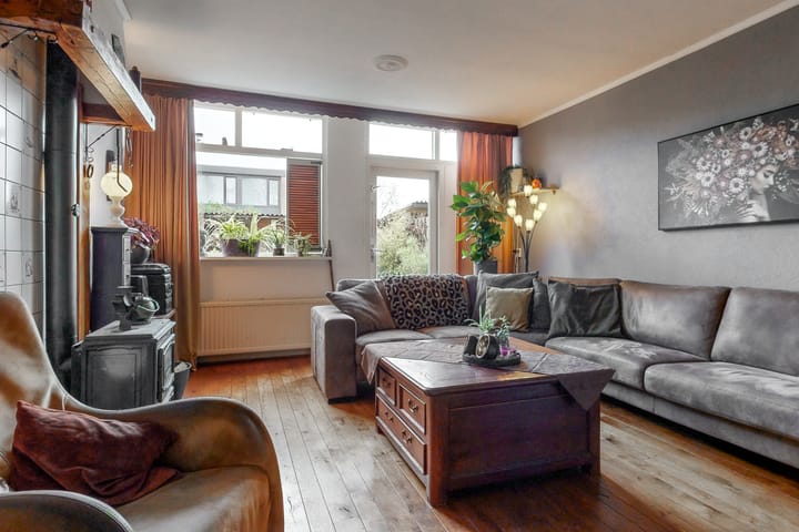 Foto 2 van Hicksweg 55