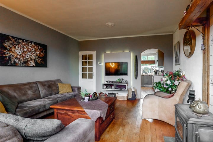 Foto 3 van Hicksweg 55