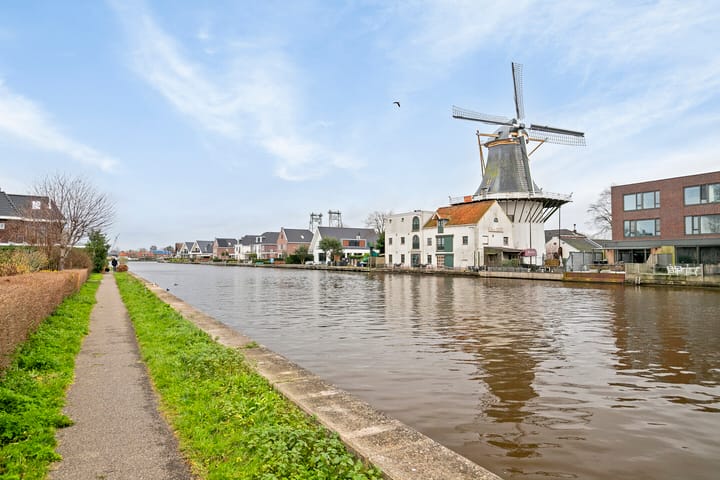 Foto 35 van Korenmolen 37