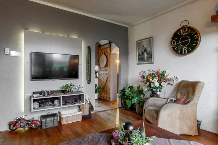 Foto 4 van Hicksweg 55