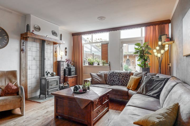 Foto 5 van Hicksweg 55