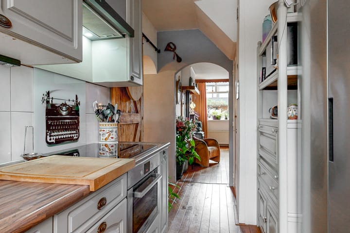 Foto 9 van Hicksweg 55