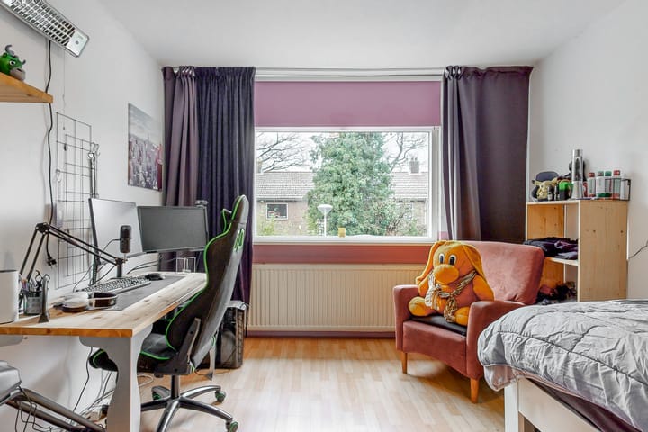 Foto 18 van Hicksweg 55