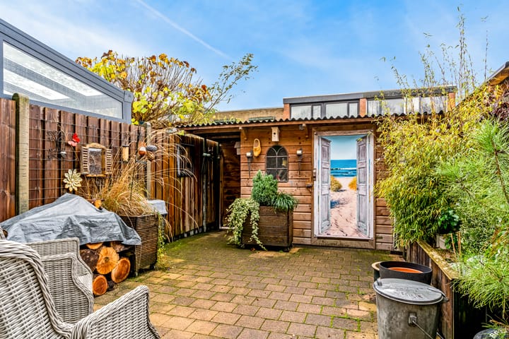 Foto 24 van Hicksweg 55