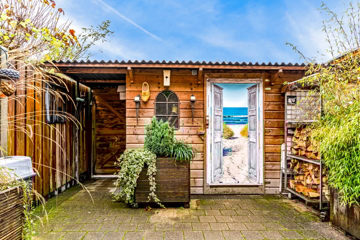 Foto 25 van Hicksweg 55