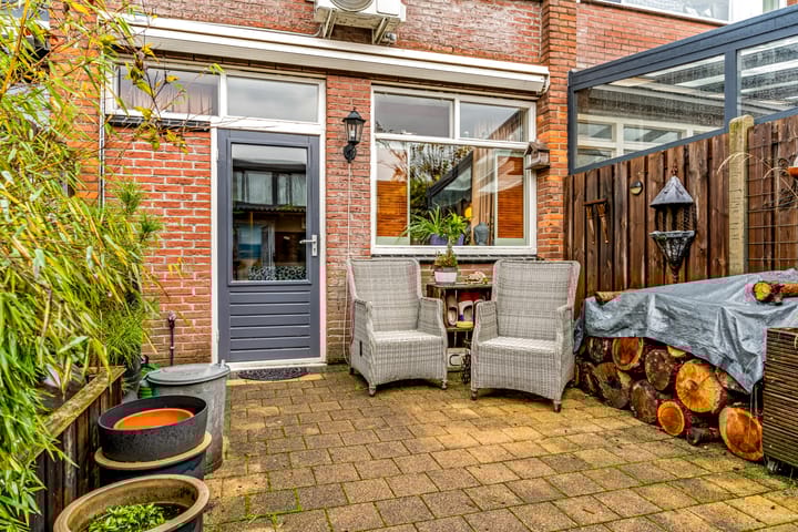 Foto 26 van Hicksweg 55