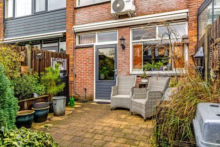 Foto 27 van Hicksweg 55