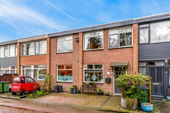 Foto 28 van Hicksweg 55