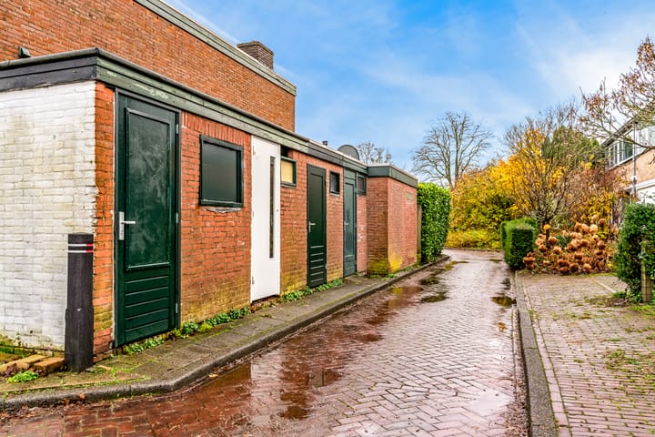 Foto 29 van Hicksweg 55