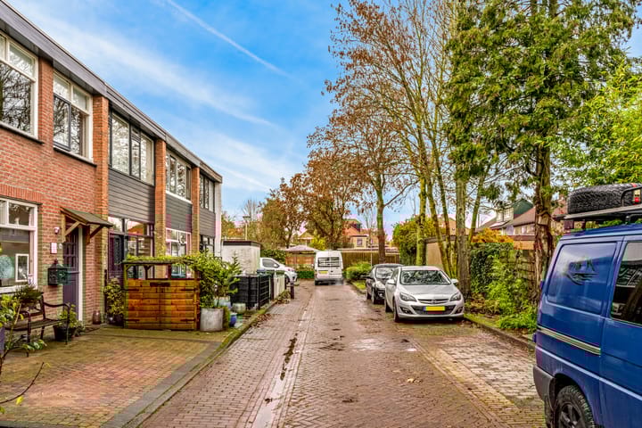 Foto 30 van Hicksweg 55