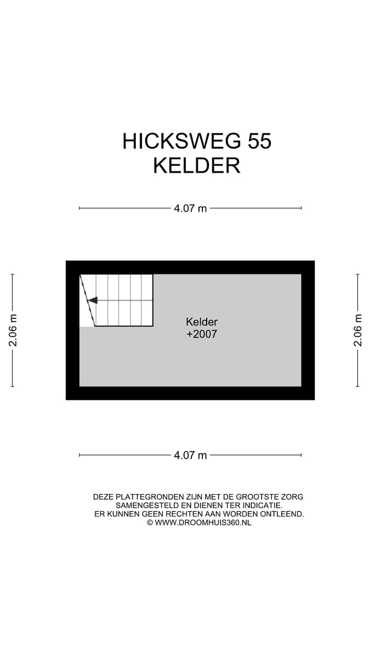 Foto 34 van Hicksweg 55